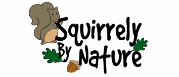 Squirrely By Nature